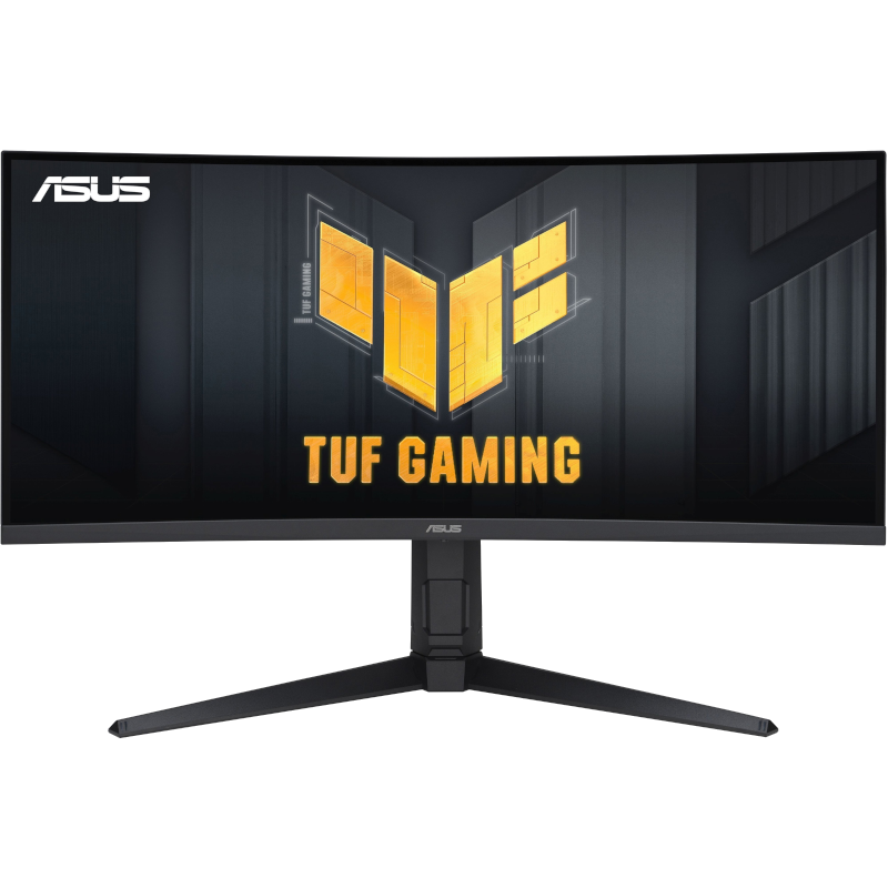 Монітор Asus 34" TUF Gaming VG34VQEL1A (90LM06F0-B01E70)